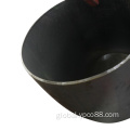 Stainless Steel Pipe Fitting ASME B16.9 Large Diameter Carbon Steel Bend 45D Elbow Factory